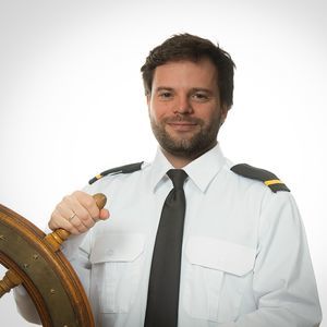 Meet your Posher, Frédéric